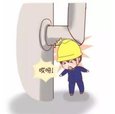 電力生產中如何做到“四不傷害”